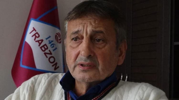 Haluk Şahin: "Avrupa kupalarına katılmak hakkımız"