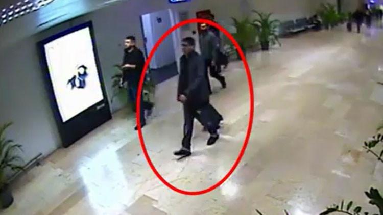 Atatürk Havalimanı’nda ele geçti! 1 milyon değerinde…