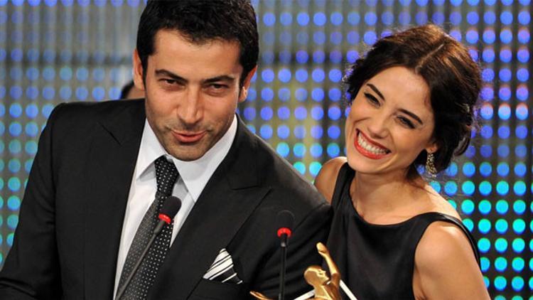 Cansu Dere, Kenan İmirzalıoğlu ile aynı dizide rol alacak mı?