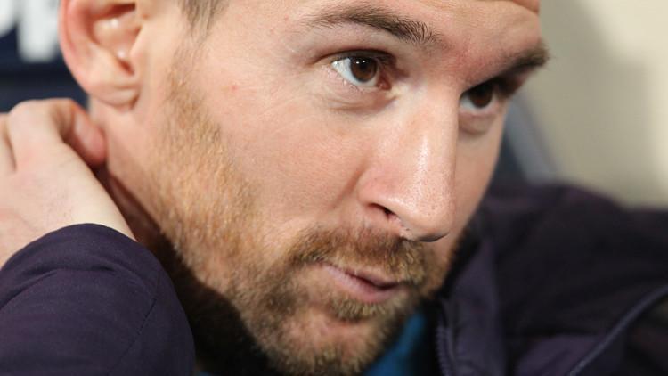 Messi'ye yıllık 130 milyon euro!