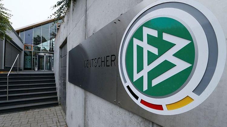 DFB'deki kirli işler