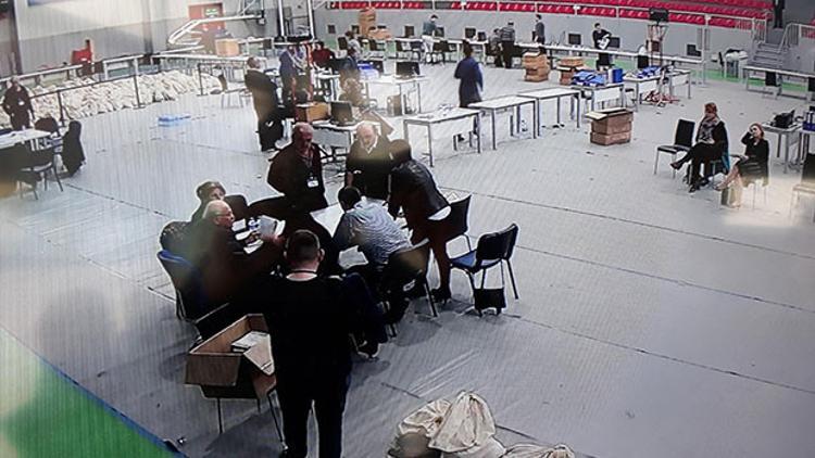 Son dakika... İstanbul'da 18 ilçede oylar yeniden sayılıyor