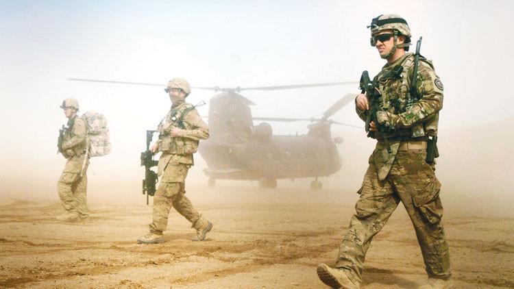 NATO 70’inci yılını kutluyor