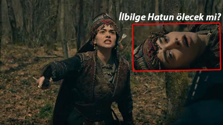 Diriliş Ertuğrul son bölüm sonrası 143. yeni bölüm fragmanında İlbilge şoku!
