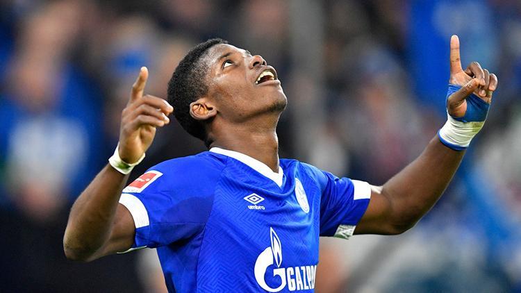 Fenerbahçe, Breel Embolo'yu listesine aldı