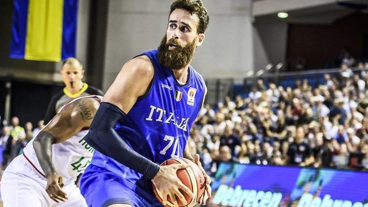 Datome: “Tek eksiğim milli takımla madalya kazanmak”
