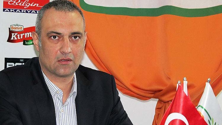 Banvit taraftar desteği istiyor