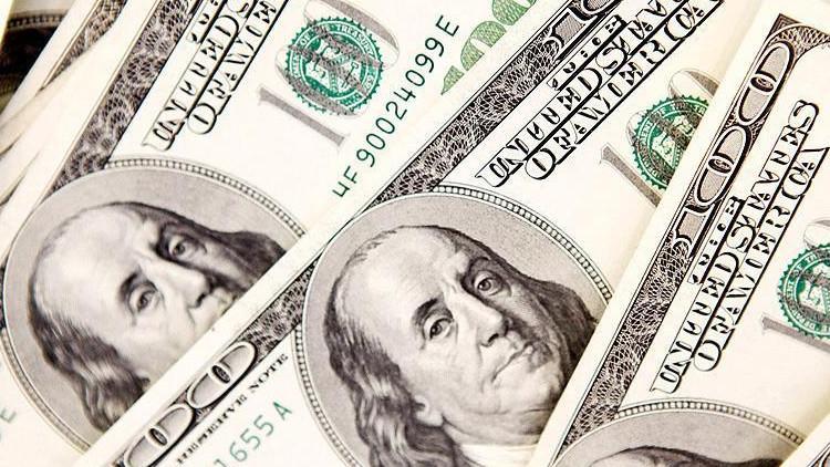 Merkez Bankası'nın döviz rezervleri arttı