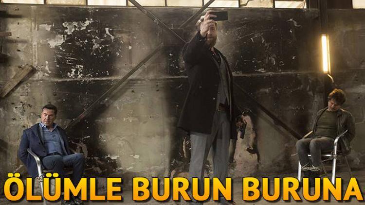 Arka Sokaklar'ın yeni bölüm fragmanı yayınlandı mı? | 512. bölümde neler oldu?
