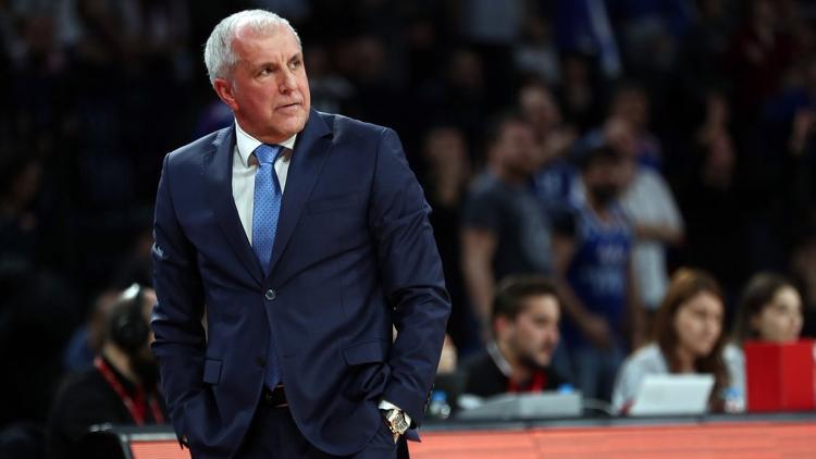 Fenerbahçe Beko'nun rakibi Zalgiris Kaunas oldu