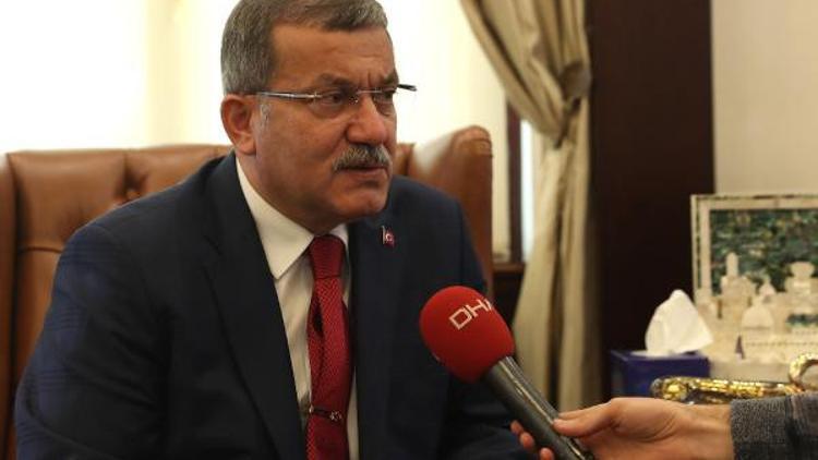 Emniyet Genel Müdürü Uzunkaya: 33 bin 500 emniyet mensubu FETÖ'den uzaklaştırıldı, açığa alındı, tutuklandı