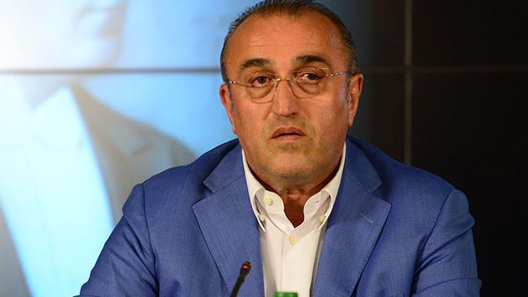 Abdurrahim Albayrak'tan "ibra" hamlesi