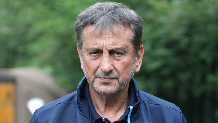 'Trabzonspor, Ajax gibi olabilir'