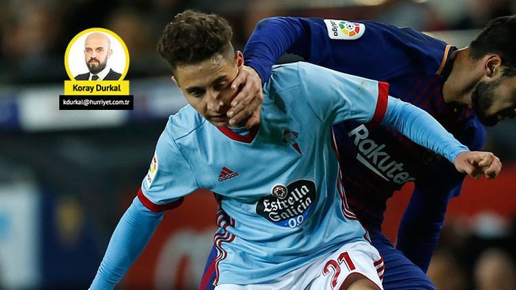 Emre Mor'un evine hırsız girdi
