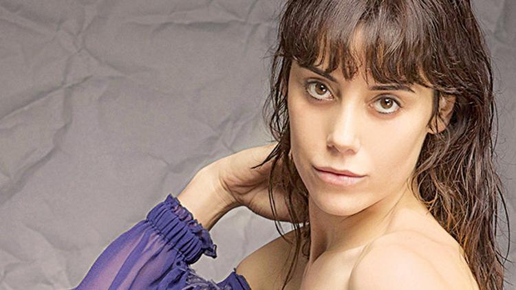 İspanya’da Cansu rüzgarı