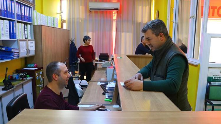 Nöbetçi noterlik başladı! İkinci el otomobil alım-satımı yapacaklar dikkat