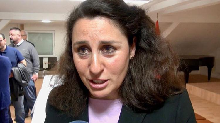 Türk avukata ırkçı tehditte 38 Alman polis açığa alındı