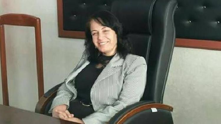 HDP Silopi İlçe Başkan Yardımcısı Gündüz'e terör gözaltısı