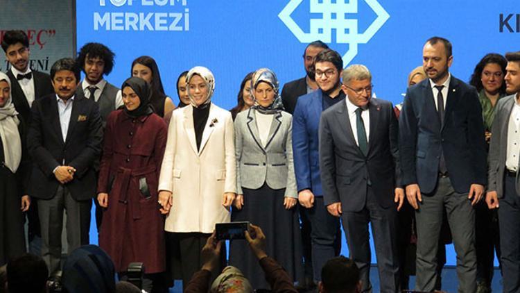 'Sınırların Ötesine Geç' kısa film yarışmasında ödüller sahiplerini buldu