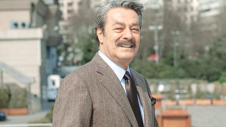 Kadir İnanır: Ellerimizi birleştirme zamanı