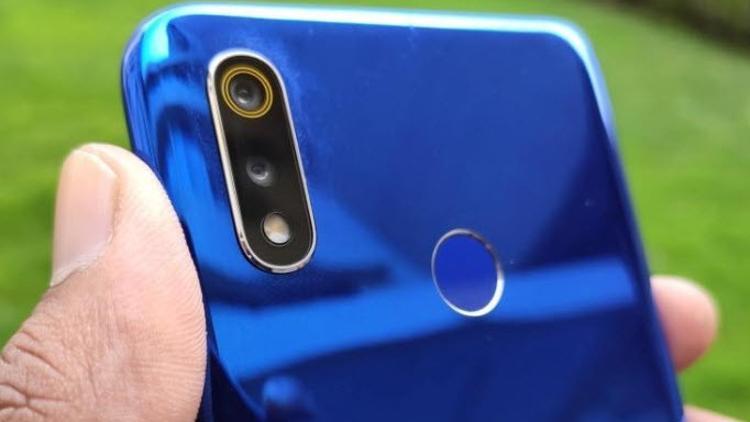 Realme 3 Pro için geri sayım başladı