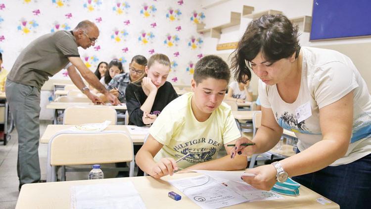 LGS için uzmanlardan ipuçları: İki aylık sıkı çalışma fark yaratabilir