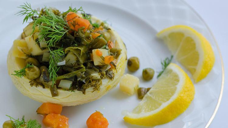Zeytin yağlı enginar nasıl yapılır? İşte birbirinden lezzetli enginar tarifleri