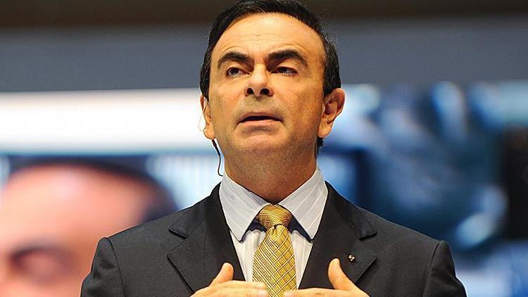 Tutuklanan Nissan CEO’su Ghosn: Sırtımdan bıçakladılar