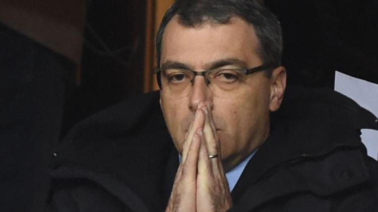 Comolli'nin yerine o geliyor! Efsane...