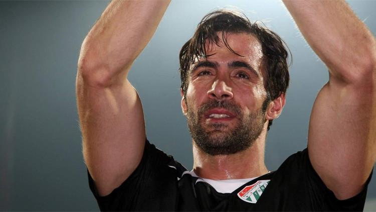 Ömer Erdoğan'dan Bursaspor açıklaması