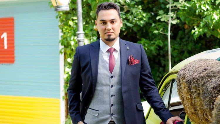 Doktor Oğuz, kazada hayatını kaybetti
