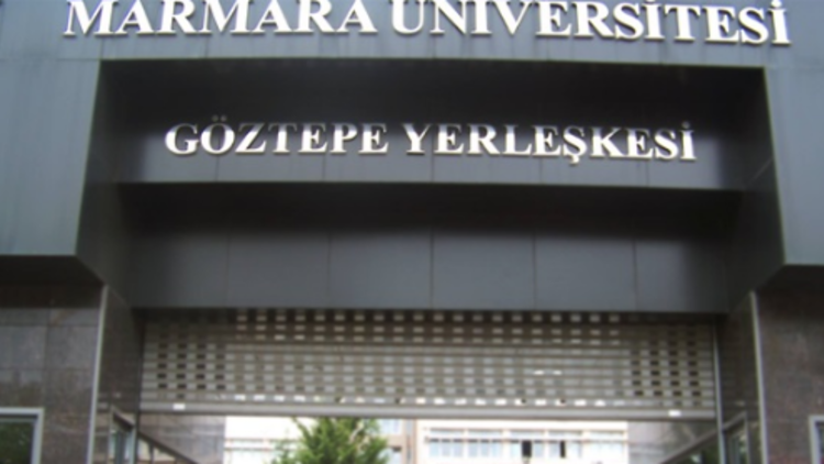 Marmara Üniversitesi 114 öğretim üyesi alacak | Marmara Üniversitesi personel başvurusu nasıl yapılır?