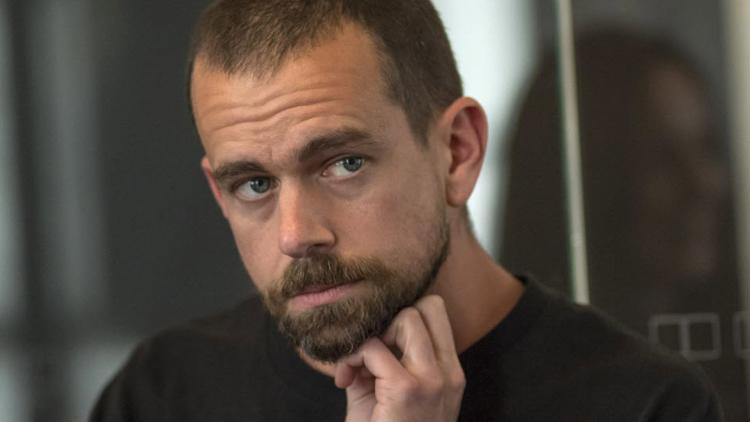Twitter'ın kurucusu Jack Dorsey'nin maaşı 1.4 dolar