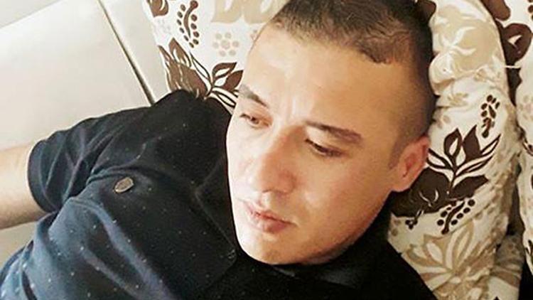 Son nefesinde katillerini söylemiş