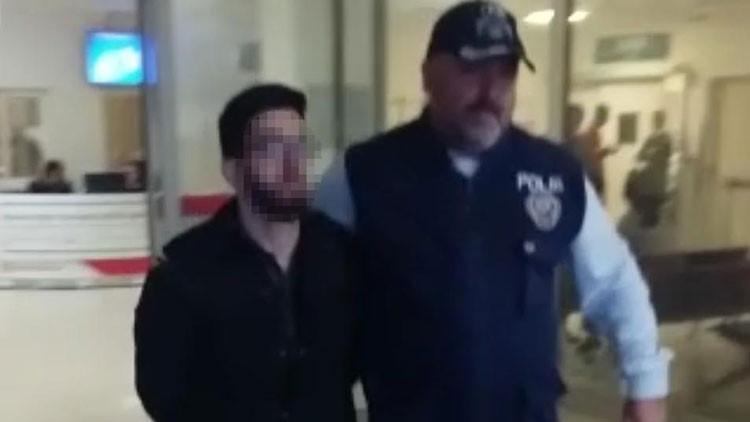 İzmir'de DEAŞ operasyonu: 10 gözaltı