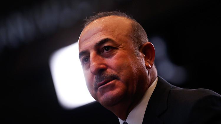 Son dakika... Bakan Çavuşoğlu'ndan Pompeo'ya S-400 cevabı