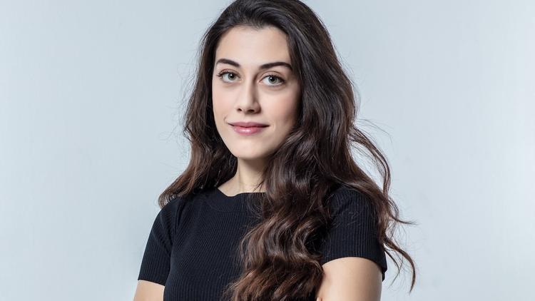 Çok Güzel Hareketler Bunlar oyuncusu Eda Nur Hancı kimdir?