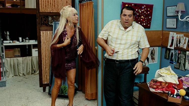 Eyvah Eyvah filmi nerede çekildi, oyuncuları kimler?