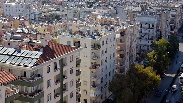 Kat sakinlerine "bina yönetim şirketi" uyarısı