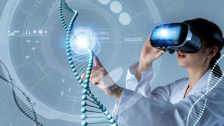 Yapay zekâ destekli robot ordusu şizofreniyi yüksek doğrulukta teşhis etti