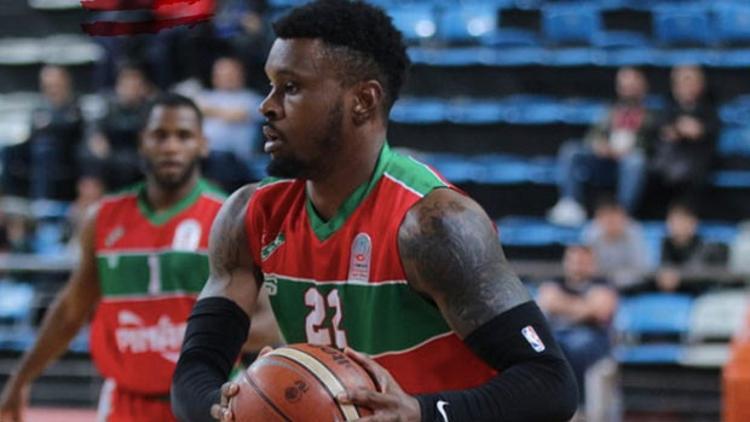 Pınar Karşıyaka’da Play-Off hayali sönüyor
