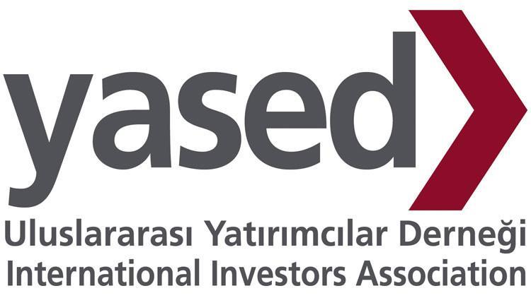 YASED: Yargı reformu ve öngörülebilirlik ekonominin temel unsurları arasında