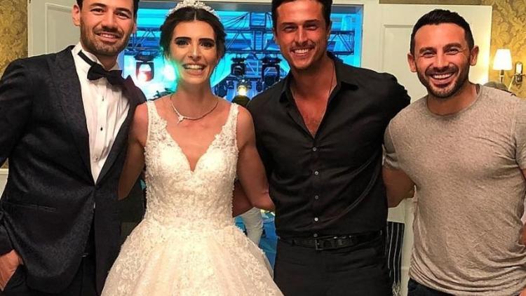 Merve Aydın kimdir? İşte eşi Mehmet Akif ile ilgili bilgiler