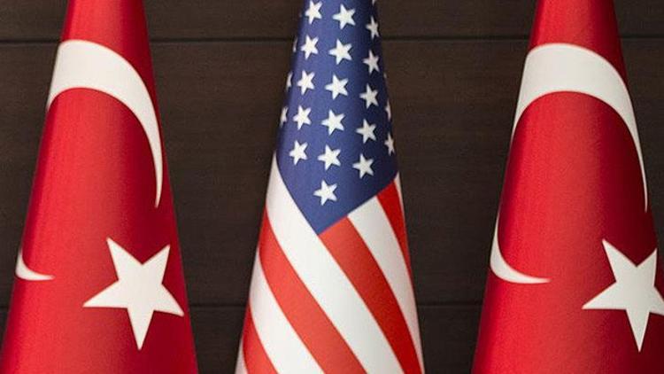 ABD'den skandal Türkiye açıklaması