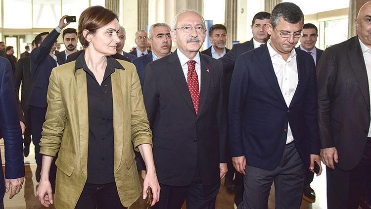 'Başka ihtimali konuşmuyoruz'
