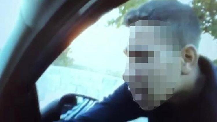 Böyle görüntülenmişlerdi! Çocuklar kabul etti ama büyükler inkar etti