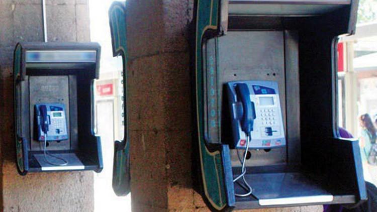 İzmir'deki bütün ankesörlü telefonlar tarandı! Çarpıcı gerçek ortaya çıktı