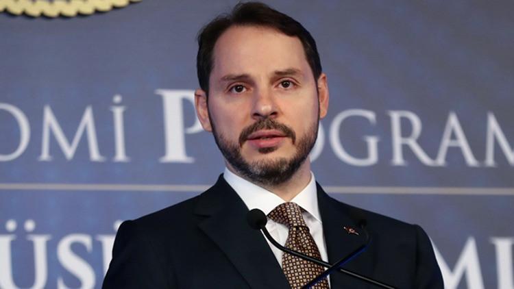 Reuters, Bloomberg, Financial Times'tan Türk ekonomisine çirkin saldırı