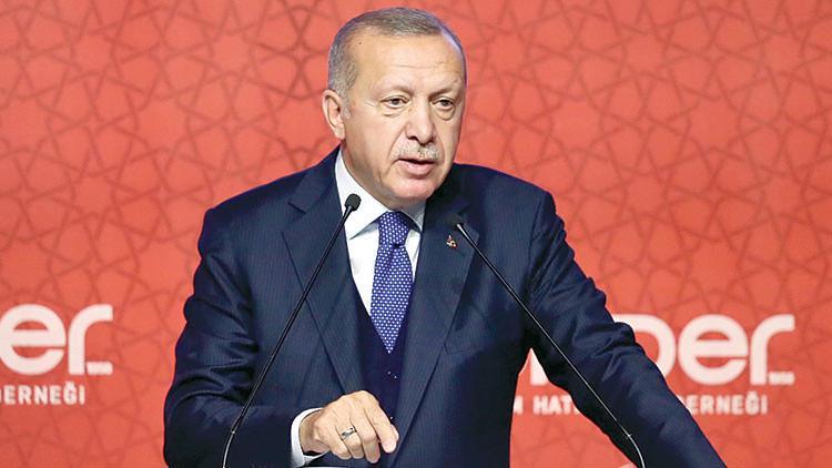 ‘28 Şubat zihniyetinden geriye bir şey kalmadı’