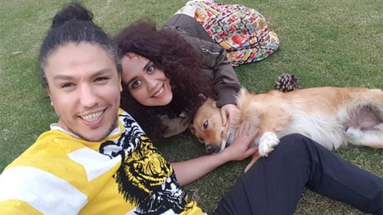 “Çok Güzel Hareketler 2” ekibi köpeklere sahip çıktı!